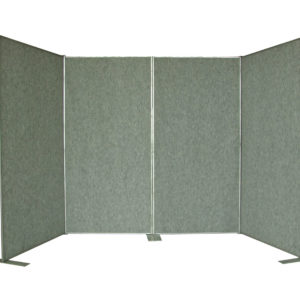 Open Booth